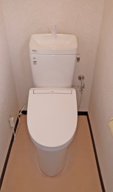 香美市　トイレリフォーム