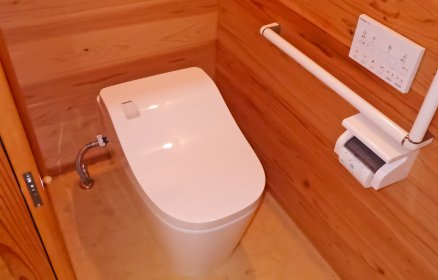 香美市　トイレリフォーム