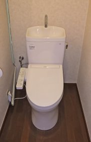 高知市　トイレリフォーム
