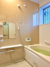 高知市　お風呂リフォーム