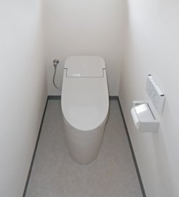 高知市　トイレリフォーム