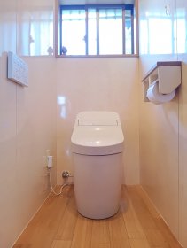 高知市　トイレリフォーム
