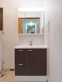 高知市　トイレ洗面給湯器他リフォーム！