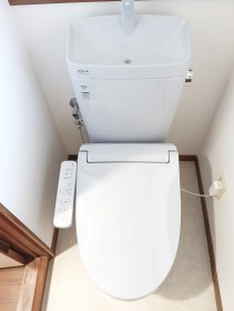 香南市　トイレリフォーム