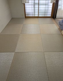 高知市　和室リフォーム
