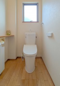 高知市　トイレリフォーム