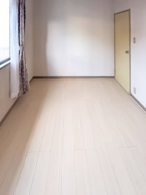 高知市　床のリフォーム