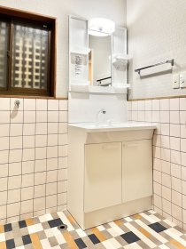 南国市　お風呂洗面リフォーム