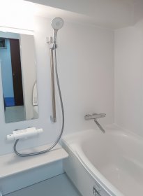 高知市　お風呂＆洗面所リフォーム