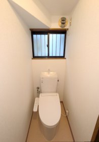 高知市　トイレリフォーム
