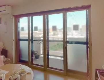 高知市　窓・キッチンリフォーム