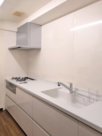 高知市　キッチンリフォーム