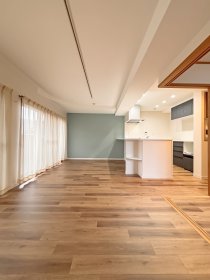 高知市　全面リフォーム