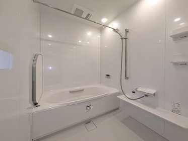 高知市　水廻り＆レンジフードリフォーム