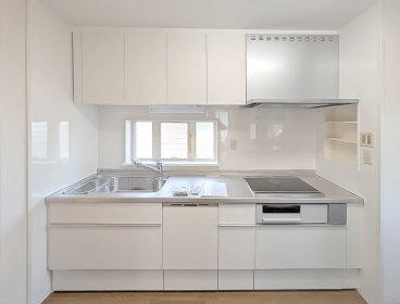 高知市　キッチンリフォーム