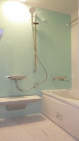 高知市　お風呂リフォーム