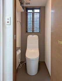高知市　トイレ洗面リフォーム