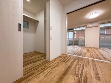高知市　マンション全面リフォーム