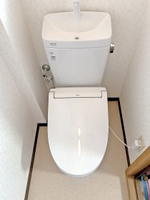高知市　トイレリフォーム