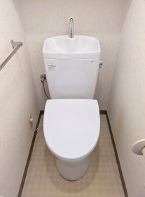 高知市　トイレのリフォーム