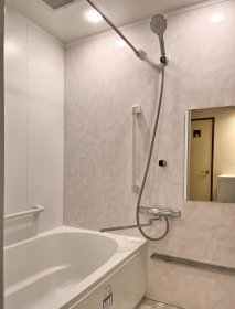 高知市　浴室＆洗面リフォーム