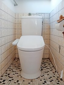 高知市　トイレリフォーム
