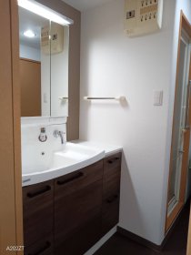 高知市　洗面台＆トイレリフォーム