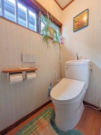 高知市　トイレリフォーム