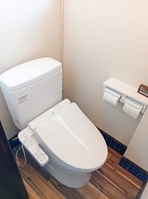 高知市　トイレリフォーム