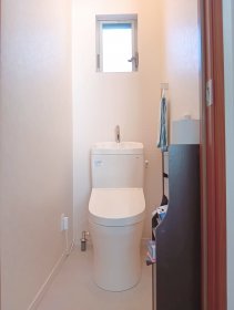 高知市　トイレリフォーム