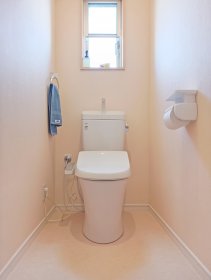 香南市　トイレリフォーム