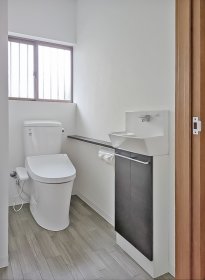 高知市　トイレリフォーム