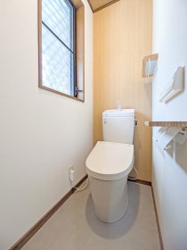 高知市　トイレリフォーム