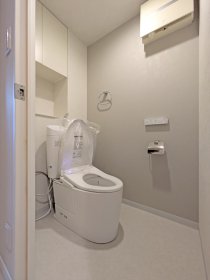 高知市　トイレリフォーム