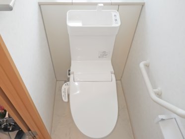 香南市　トイレリフォーム