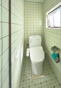 南国市　トイレリフォーム