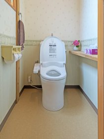 香南市　トイレリフォーム