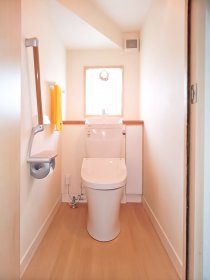 高知市　トイレ2台リフォーム