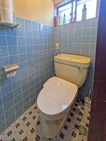 高知市　トイレリフォーム