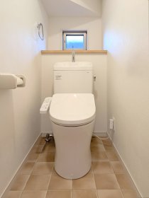 南国市　トイレリフォーム