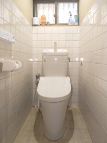 高知市　トイレリフォーム