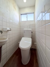 高知市　和式トイレ→洋式＋洋式トイレリフォーム
