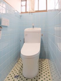 高知市　トイレリフォーム