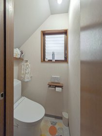 高知市　トイレリフォーム