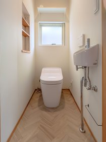 高知市　トイレリフォーム
