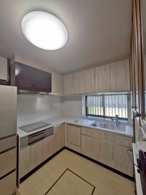 高知市　キッチンリフォーム