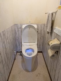 高知市　トイレリフォーム