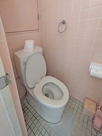 高知市　トイレリフォーム