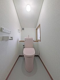 高知市　トイレリフォーム