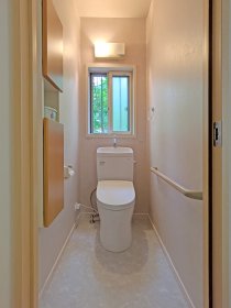 高知市　トイレリフォーム